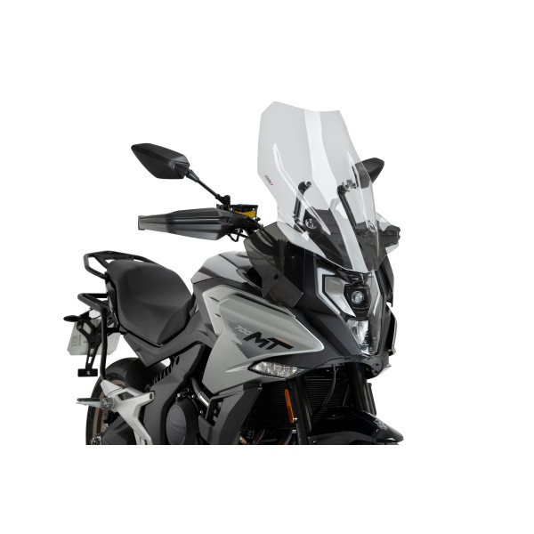 Puig Puig sport screen | clear | cfmoto 700mt 2024>current